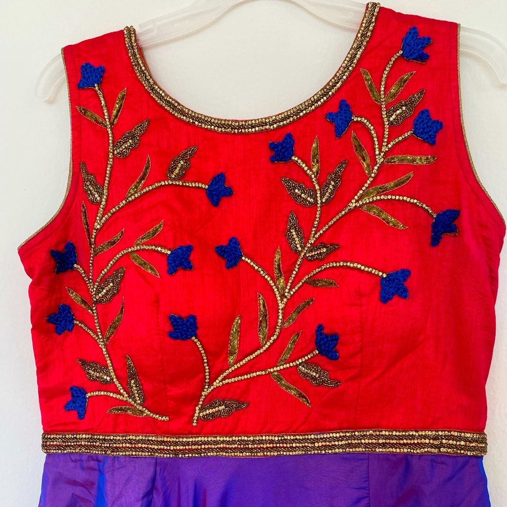 Traditional dress